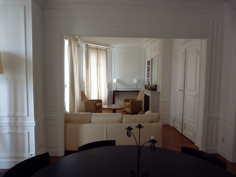 renovation appartement Paris