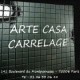 arte casa carrelage