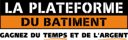 la plateforme du batiment